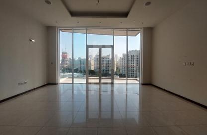 Apartment - 2 - 4 for rent in Amber - Tiara Residences - Palm Jumeirah - Dubai