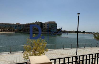 Villa - 5 - 7+ for rent in Luluat Al Raha - Al Raha Beach - Abu Dhabi