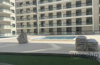 Apartment - 2 Bedrooms - 3 Bathrooms for sale in Equiti Home A - Equiti Home - Al Furjan - Dubai Apartment - 2 Bedrooms - 3 Bathrooms for sale in Equiti Home A - Equiti Home - Al Furjan - Dubai