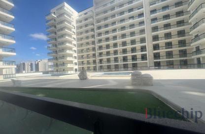 Apartment - 2 Bedrooms - 3 Bathrooms for sale in Equiti Home A - Equiti Home - Al Furjan - Dubai Apartment - 2 Bedrooms - 3 Bathrooms for sale in Equiti Home A - Equiti Home - Al Furjan - Dubai