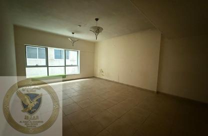Apartment - 1 Bedroom - 2 Bathrooms for rent in Al Majaz 2 - Al Majaz - Sharjah