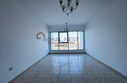 شقة - 2 غرف نوم - 2 حمامات للايجار في سكاي كورتس تاور C - أبراج سكاي كورتس - مجمع دبي ريزيدنس - دبي لاند - دبي