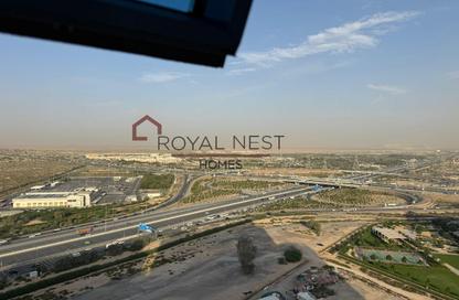 Apartment - 2 Bedrooms - 2 Bathrooms for rent in Skycourts Tower C - Skycourts Towers - Dubai Land Residence Complex - Dubai Land - Dubai