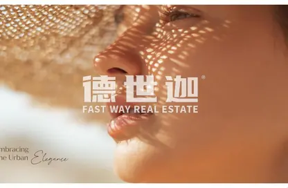 شقة - غرفة نوم - 1 حمام للبيع في بيير بوينت 1 - ميناء راشد - دبي