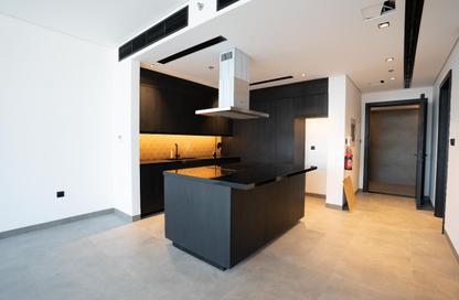 Apartment - 1 Bedroom - 2 Bathrooms for rent in M77 by Alphabeta - Meydan Avenue - Meydan - Dubai