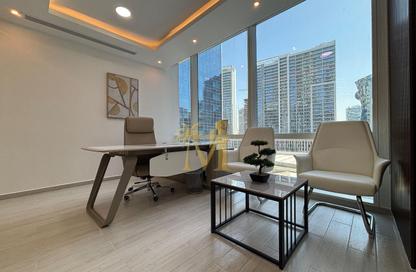 Office Space - Studio for rent in Tamani Art Tower - Business Bay - Dubai Office Space - Studio for rent in Tamani Art Tower - Business Bay - Dubai