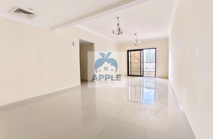 Apartment - 3 Bedrooms - 3 Bathrooms for rent in Muwaileh 3 Building - Muwaileh - Sharjah