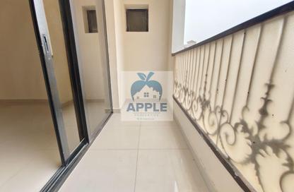 Apartment - 3 Bedrooms - 3 Bathrooms for rent in Muwaileh 3 Building - Muwaileh - Sharjah