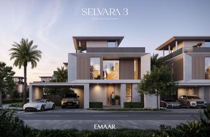 Villa - 4 Bedrooms - 5 Bathrooms for sale in Selvara 3 - Grand Polo Club and Resort - Dubai Investment Park 2 (DIP 2) - Dubai Investment Park (DIP) - Dubai Villa - 4 Bedrooms - 5 Bathrooms for sale in Selvara 3 - Grand Polo Club and Resort - Dubai Investment Park 2 (DIP 2) - Dubai Investment Park (DIP) - Dubai