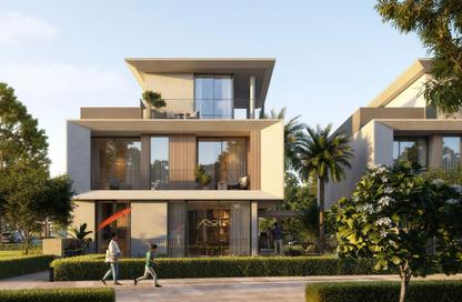 Villa - 4 Bedrooms - 5 Bathrooms for sale in Selvara 3 - Grand Polo Club and Resort - Dubai Investment Park 2 (DIP 2) - Dubai Investment Park (DIP) - Dubai Villa - 4 Bedrooms - 5 Bathrooms for sale in Selvara 3 - Grand Polo Club and Resort - Dubai Investment Park 2 (DIP 2) - Dubai Investment Park (DIP) - Dubai
