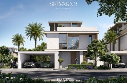 Villa - 4 Bedrooms - 5 Bathrooms for sale in Selvara 3 - Grand Polo Club and Resort - Dubai Investment Park 2 (DIP 2) - Dubai Investment Park (DIP) - Dubai