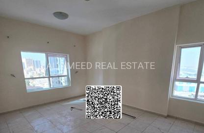 Apartment - 1 Bedroom - 2 Bathrooms for sale in Orient Towers - Al Bustan - Ajman Apartment - 1 Bedroom - 2 Bathrooms for sale in Orient Towers - Al Bustan - Ajman