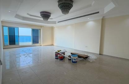 Apartment - 3 - 5 for rent in Ajman Corniche Residences - Ajman Corniche Road - Ajman Apartment - 3 - 5 for rent in Ajman Corniche Residences - Ajman Corniche Road - Ajman