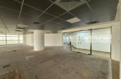 Office Space - Studio for rent in Shatha Tower - Dubai Media City - Dubai