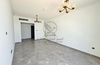 Apartment - 2 Bedrooms - 3 Bathrooms for rent in Ali Mousa Tower 1 - Al Majaz 2 - Al Majaz - Sharjah Apartment - 2 Bedrooms - 3 Bathrooms for rent in Ali Mousa Tower 1 - Al Majaz 2 - Al Majaz - Sharjah