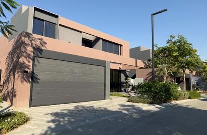 Villa - 5 Bedrooms - 6 Bathrooms for sale in Sendian - Masaar - Tilal City - Sharjah