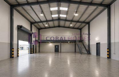 Warehouse - Studio for rent in Jebel Ali Industrial 1 - Jebel Ali Industrial - Jebel Ali - Dubai Warehouse - Studio for rent in Jebel Ali Industrial 1 - Jebel Ali Industrial - Jebel Ali - Dubai