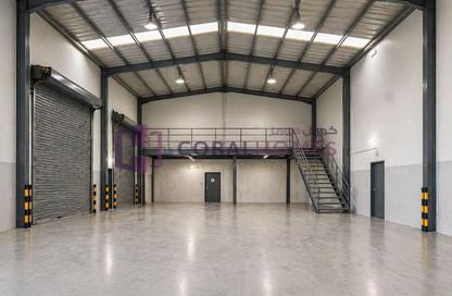 Warehouse - Studio for rent in Jebel Ali Industrial 1 - Jebel Ali Industrial - Jebel Ali - Dubai Warehouse - Studio for rent in Jebel Ali Industrial 1 - Jebel Ali Industrial - Jebel Ali - Dubai