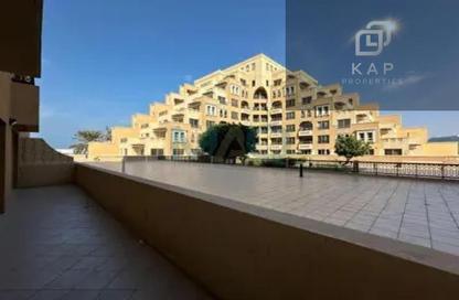 Apartment - 2 Bedrooms - 3 Bathrooms for sale in Kahraman - Bab Al Bahar - Al Marjan Island - Ras Al Khaimah