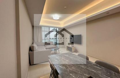 Apartment - 1 - 2 for sale in Gulfa Towers - Al Rashidiya 1 - Al Rashidiya - Ajman Apartment - 1 - 2 for sale in Gulfa Towers - Al Rashidiya 1 - Al Rashidiya - Ajman