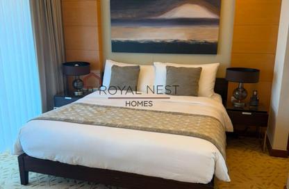 Apartment - Studio - 1 Bathroom for rent in Kempinski Central Avenue - Downtown Dubai - Dubai Apartment - Studio - 1 Bathroom for rent in Kempinski Central Avenue - Downtown Dubai - Dubai
