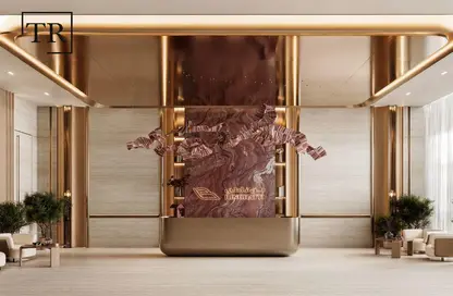 Apartment - 2 Bedrooms - 2 Bathrooms for sale in Binghatti Etherea - District 11 - Jumeirah Village Circle - Dubai