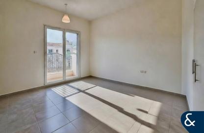 Townhouse - 4 Bedrooms - 4 Bathrooms for rent in Oliva - Victory Heights - Dubai Sports City - Dubai