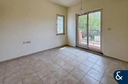Townhouse - 4 Bedrooms - 4 Bathrooms for rent in Oliva - Victory Heights - Dubai Sports City - Dubai