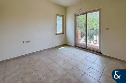 Townhouse - 4 Bedrooms - 4 Bathrooms for rent in Oliva - Victory Heights - Dubai Sports City - Dubai