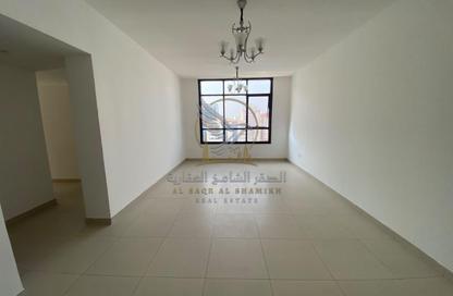 Apartment - 2 - 2 for rent in Al Nuimiya 2 - Al Nuaimiya - Ajman