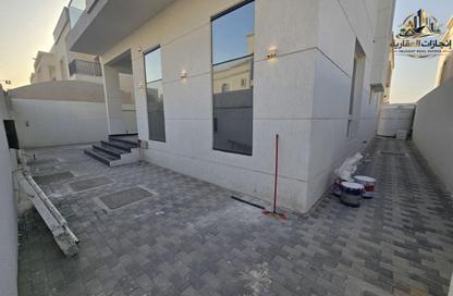 Villa - 5 Bedrooms - 7 Bathrooms for rent in Al Yasmeen 1 - Al Yasmeen - Ajman Villa - 5 Bedrooms - 7 Bathrooms for rent in Al Yasmeen 1 - Al Yasmeen - Ajman