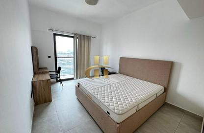 Apartment - 2 Bedrooms - 2 Bathrooms for rent in Binghatti Gems - District 12 - Jumeirah Village Circle - Dubai