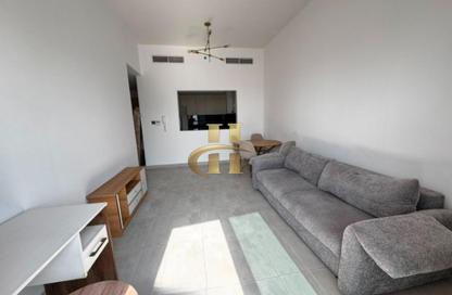 Apartment - 2 Bedrooms - 2 Bathrooms for rent in Binghatti Gems - District 12 - Jumeirah Village Circle - Dubai