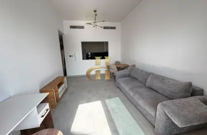 Apartment - 2 Bedrooms - 2 Bathrooms for rent in Binghatti Gems - District 12 - Jumeirah Village Circle - Dubai