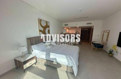 Apartment - 1 Bedroom - 1 Bathroom for rent in Park View - Saadiyat Island - Abu Dhabi