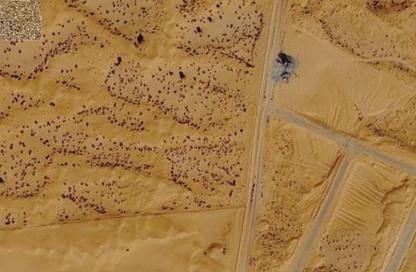 أرض - استوديو للبيع في حي الدبدبة الجنوبي - الرحمانية - الشارقة