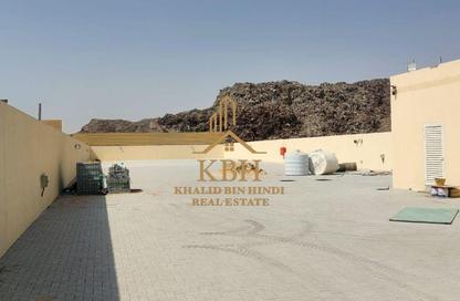 Land - Studio for rent in Al Sajaa S - Al Sajaa - Sharjah