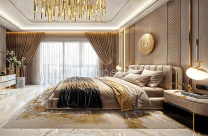 Apartment - Studio - 1 Bathroom for sale in Diamondz By Danube - Jumeirah Lake Towers - Dubai