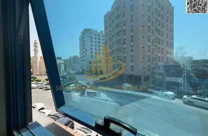 شقة - 1 حمام للبيع في برج فالكون 3 - أبراج فالكون - عجمان وسط المدينة - عجمان شقة - 1 حمام للبيع في برج فالكون 3 - أبراج فالكون - عجمان وسط المدينة - عجمان