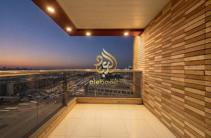 Apartment - 1 - 2 for rent in Galah Residence 2 - Dubai Land Residence Complex - Dubai Apartment - 1 - 2 for rent in Galah Residence 2 - Dubai Land Residence Complex - Dubai
