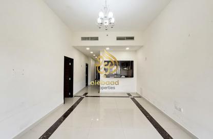 Apartment - 1 - 2 for rent in Galah Residence 2 - Dubai Land Residence Complex - Dubai Apartment - 1 - 2 for rent in Galah Residence 2 - Dubai Land Residence Complex - Dubai