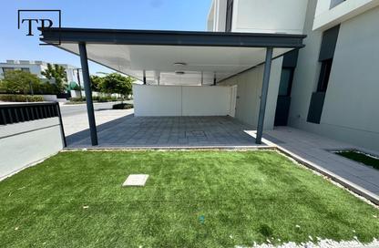 Townhouse - 4 Bedrooms - 5 Bathrooms for rent in Murooj Al Furjan East - Murooj Al Furjan - Al Furjan - Dubai