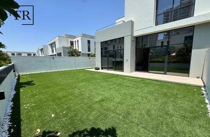 Townhouse - 4 Bedrooms - 5 Bathrooms for rent in Murooj Al Furjan East - Murooj Al Furjan - Al Furjan - Dubai