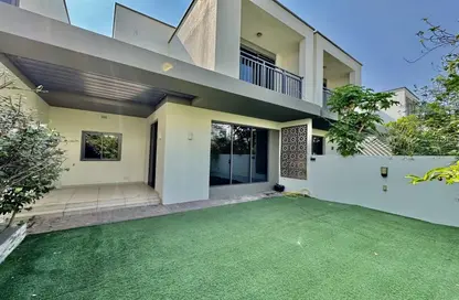 Villa - 3 Bedrooms - 4 Bathrooms for rent in Maple at Dubai Hills Estate 3 - Maple at Dubai Hills Estate - Dubai Hills Estate - Dubai