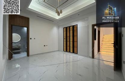 Villa - 5 Bedrooms - 7 Bathrooms for sale in Al Helio 2 - Al Helio - Ajman Villa - 5 Bedrooms - 7 Bathrooms for sale in Al Helio 2 - Al Helio - Ajman