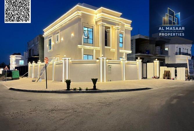 87900323 - الصورة الرئيسية للعقار