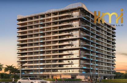 Apartment - Studio - 1 for sale in Empire Gardens - Dubai Land Residence Complex - Dubai Apartment - Studio - 1 for sale in Empire Gardens - Dubai Land Residence Complex - Dubai
