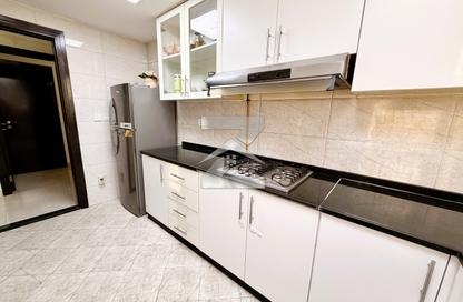 Apartment - 2 Bedrooms - 2 Bathrooms for rent in Rokane G24 - International City Phase 2 - Al Warsan 4 - Al Warsan - Dubai