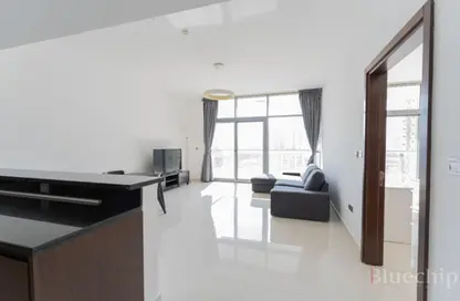 Apartment - 1 Bedroom - 2 Bathrooms for rent in Dezire Residences - District 17 - Jumeirah Village Circle - Dubai