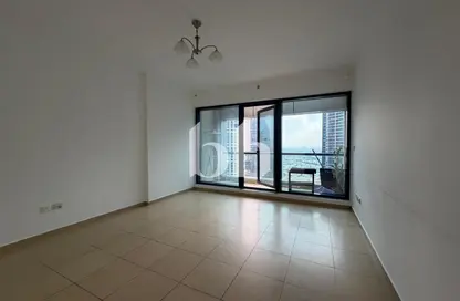 شقة - غرفة نوم - 1 حمام للايجار في خور الجميرا 1 - (JLT) مجمع X - أبراج بحيرات الجميرا - دبي